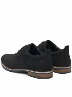 Scarpe basse PANJA-04 MI25 Nero
