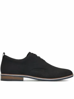 Scarpe basse PANJA-04 MI25 Nero