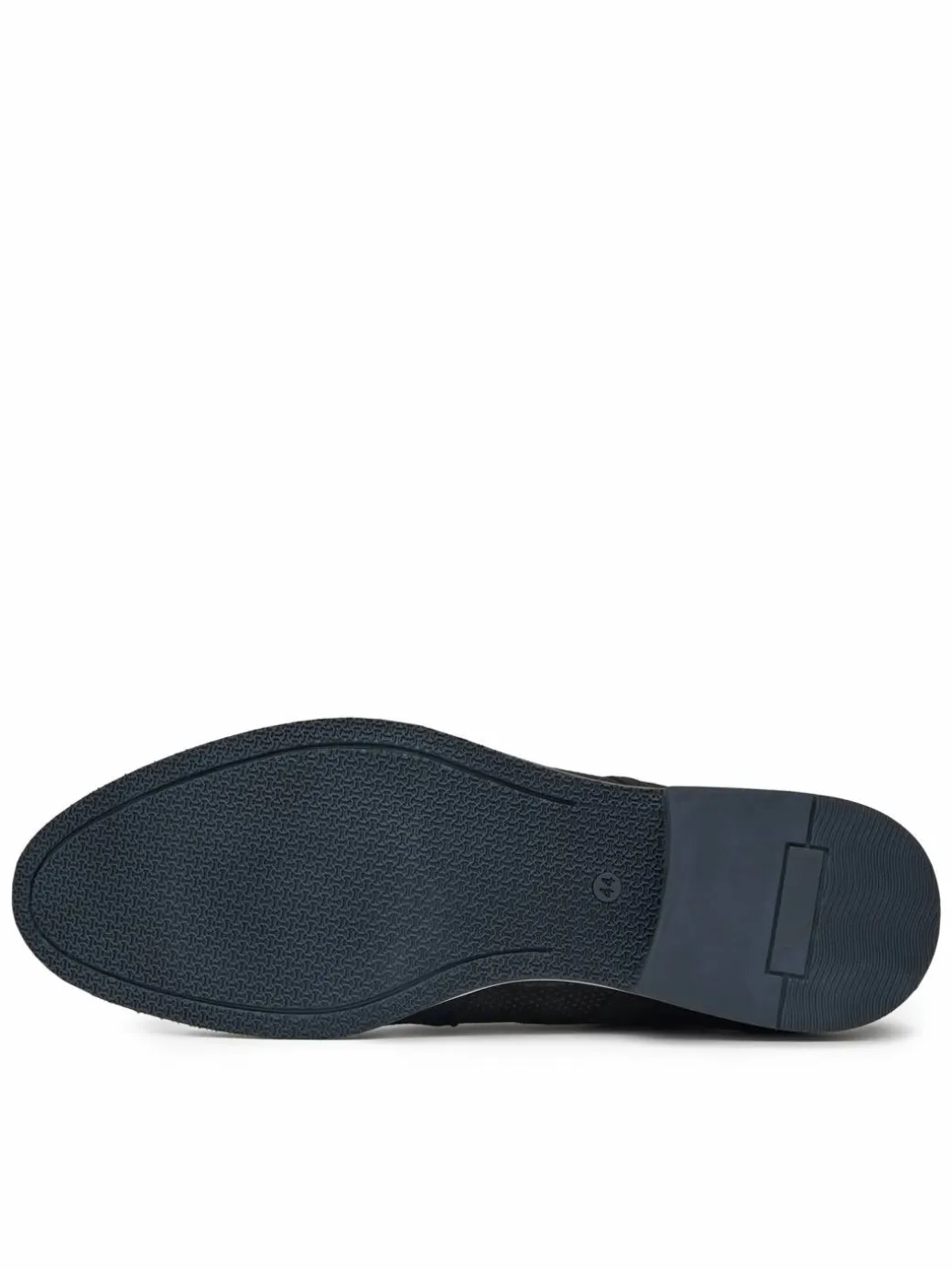 Scarpe basse PANJA-04 MI25 Nero