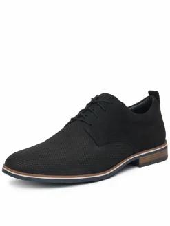 Scarpe basse PANJA-04 MI25 Nero