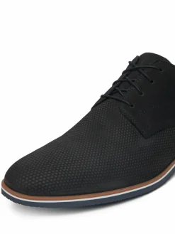 Scarpe basse PANJA-04 MI25 Nero