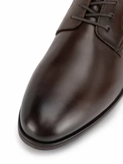 Scarpe basse PASCAL-03 MI25 Marrone