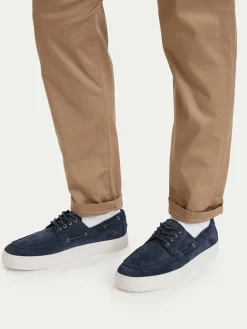 Scarpe basse Paul 2.0 6183-040-64 Blu scuro