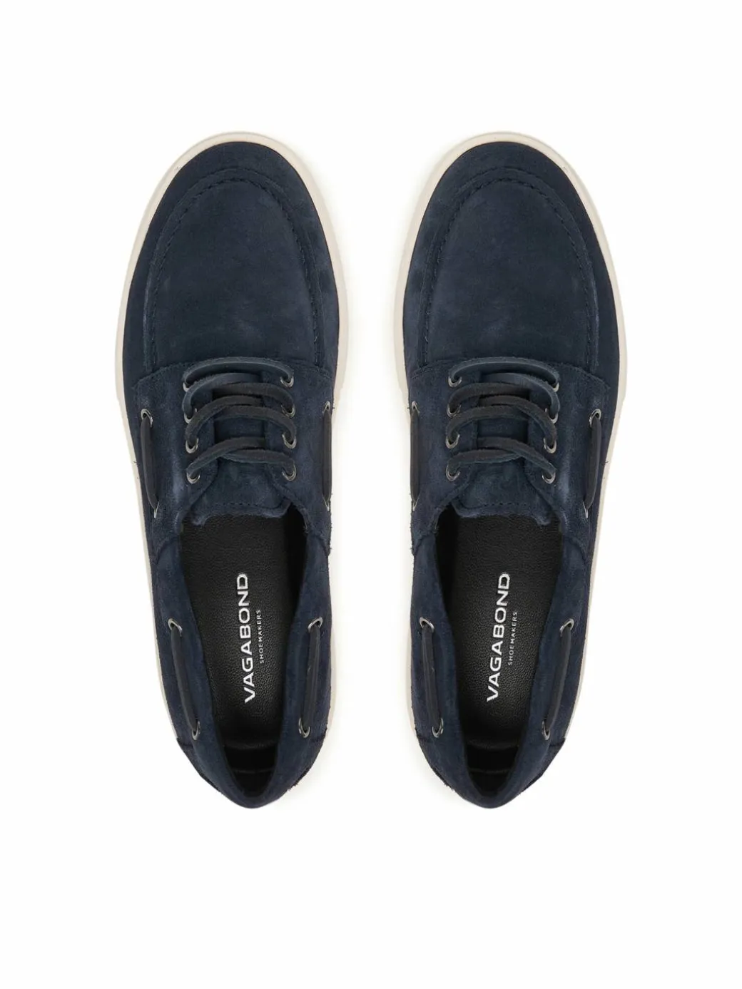 Scarpe basse Paul 2.0 6183-040-64 Blu scuro