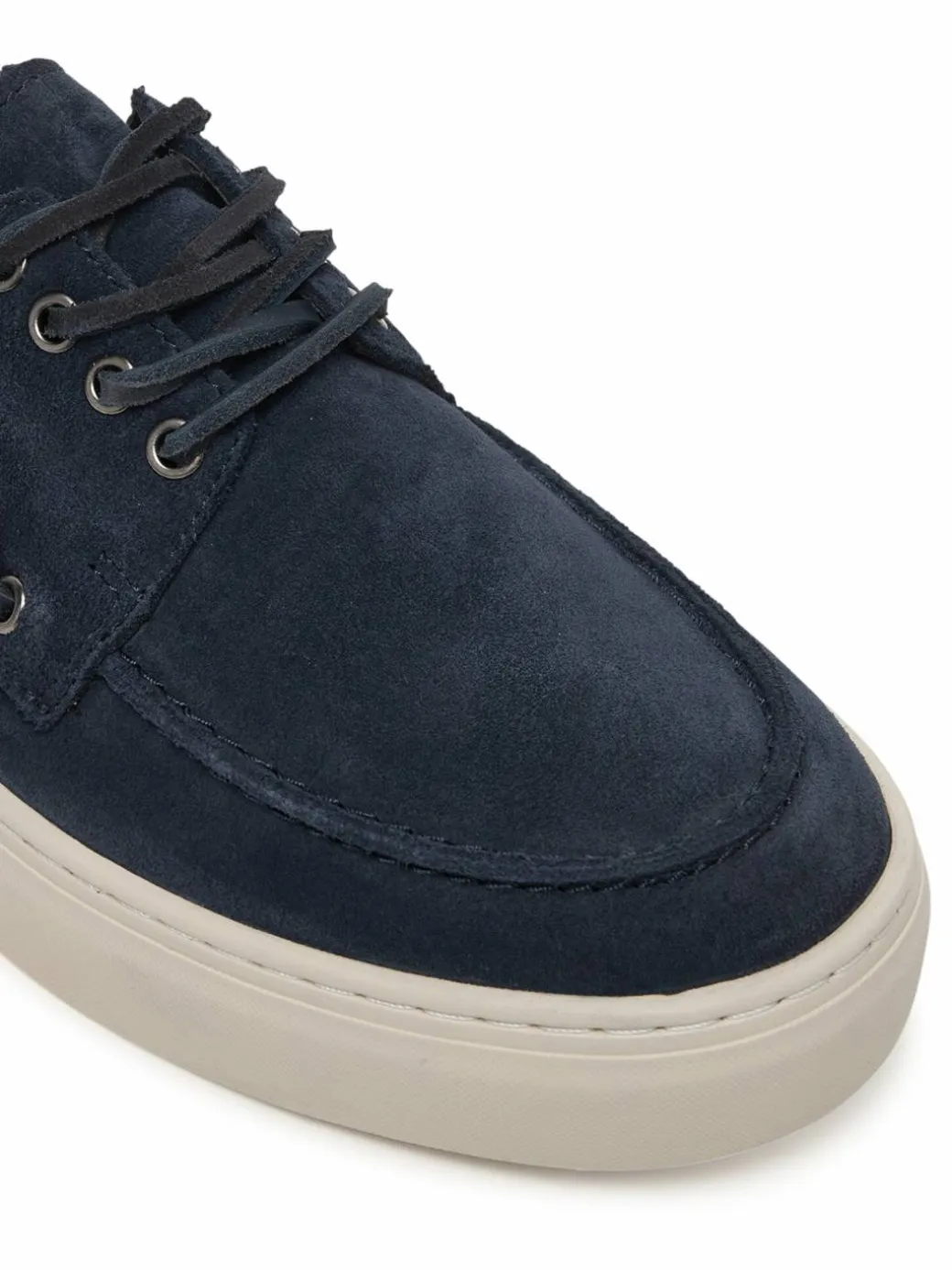 Scarpe basse Paul 2.0 6183-040-64 Blu scuro
