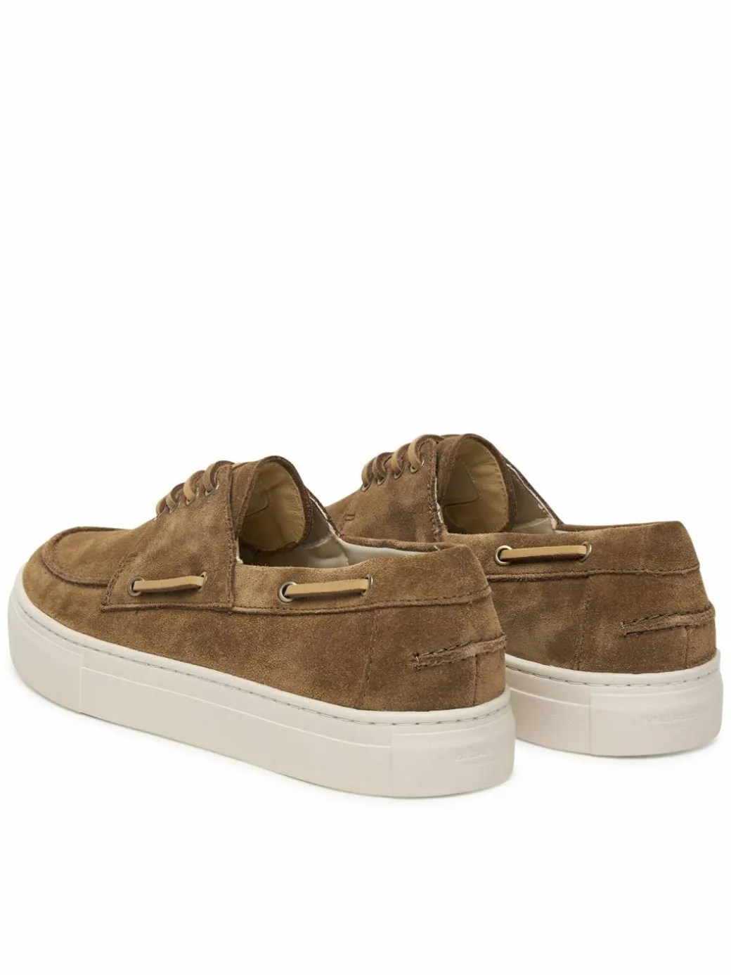 Scarpe basse Paul 2.0 6183-040-19 Marrone