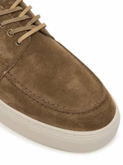 Scarpe basse Paul 2.0 6183-040-19 Marrone