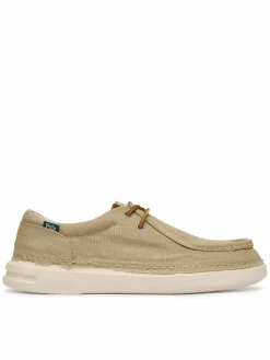 Scarpe basse 809P07568003 Cachi
