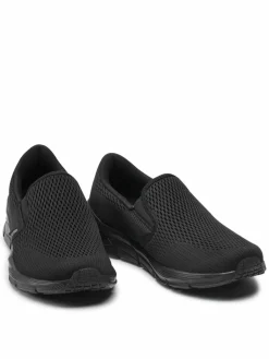 Scarpe basse Play 232016/BBk Nero