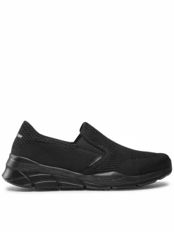 Scarpe basse Play 232016/BBk Nero