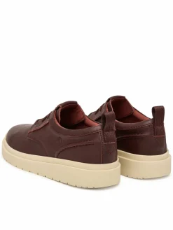 Scarpe basse Polden Lace 26184960 Marrone