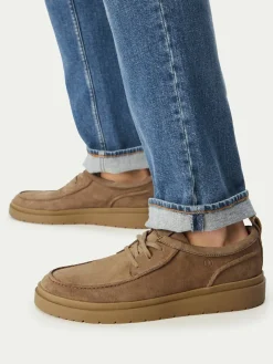 Scarpe basse Polden Moc 26186452 Beige