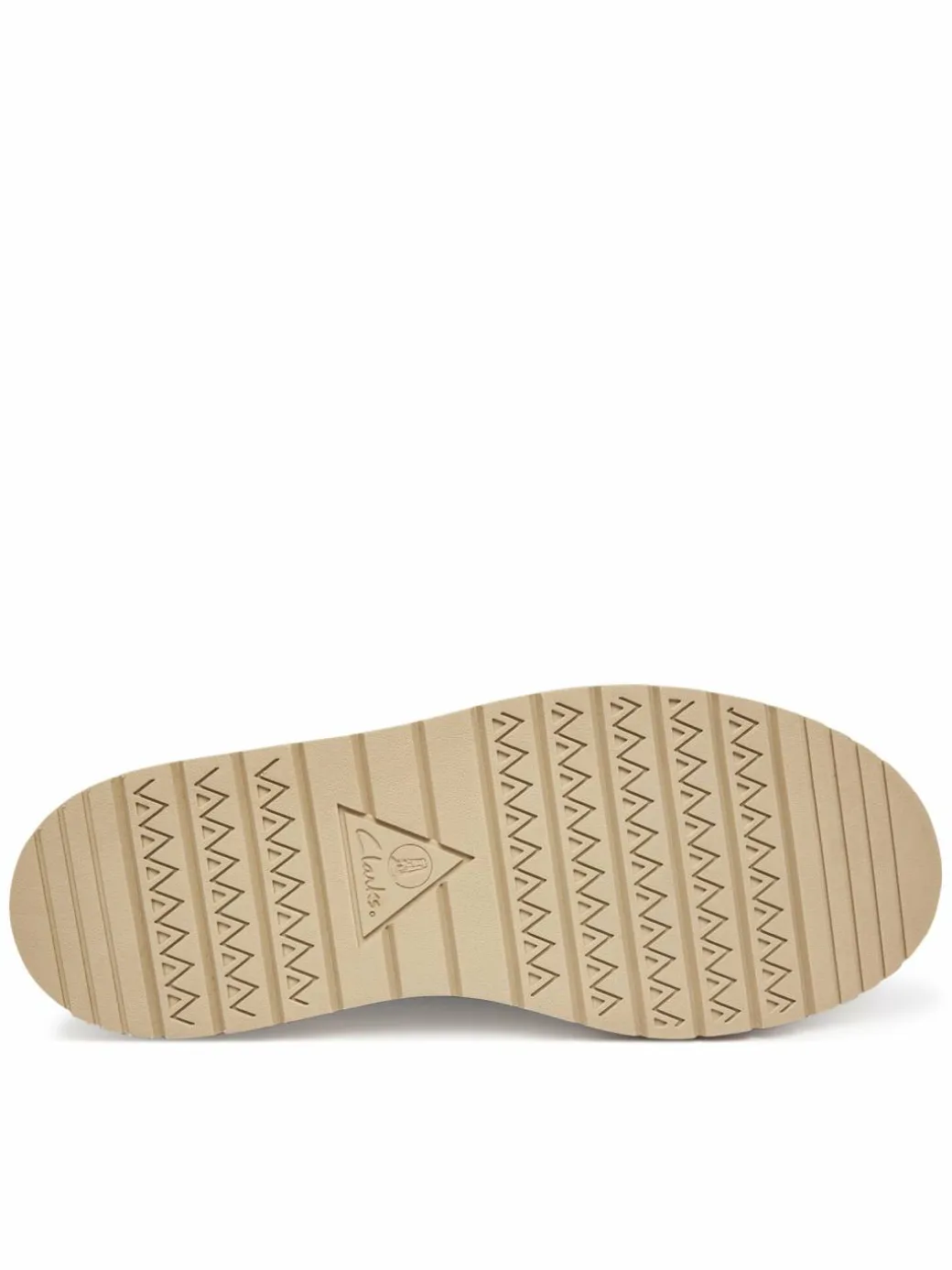 Scarpe basse Polden Moc 26186615 Cachi