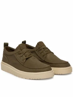 Scarpe basse Polden Moc 26186615 Cachi
