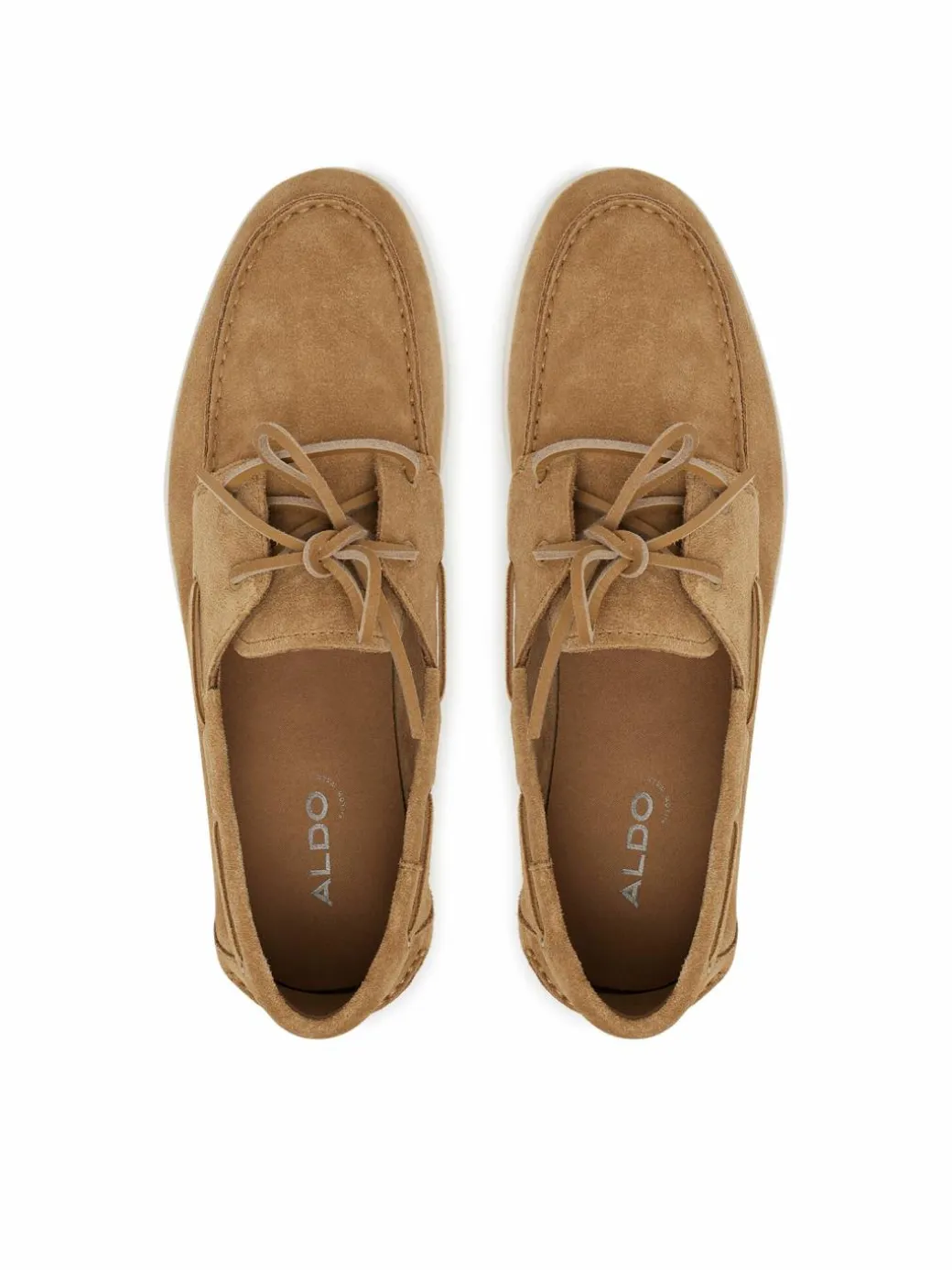 Scarpe basse Portwind 13963684 Marrone