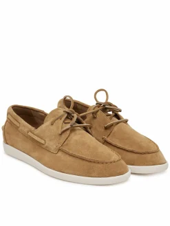 Scarpe basse Portwind 13963684 Marrone