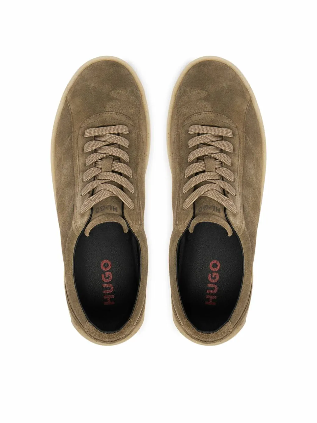 Scarpe basse Prodigy 50557727 Cachi