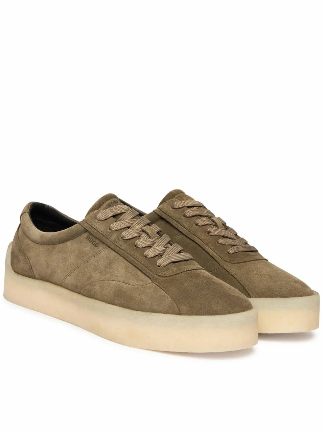 Scarpe basse Prodigy 50557727 Cachi