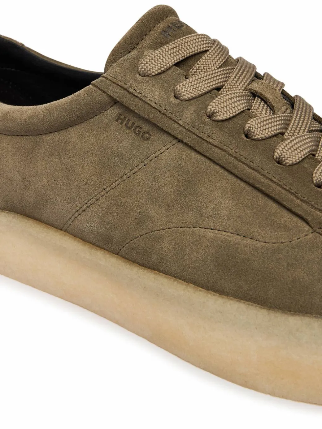 Scarpe basse Prodigy 50557727 Cachi