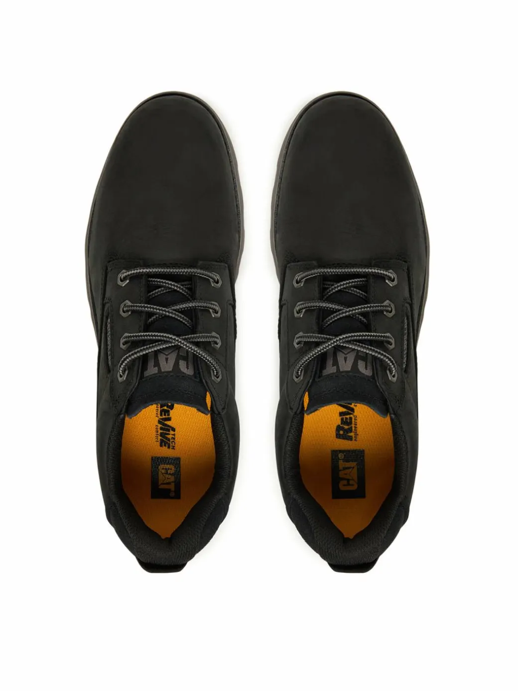 Scarpe basse Pursue Lo P726371 Nero