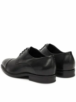 Scarpe basse P-Winslow 50555947 Nero