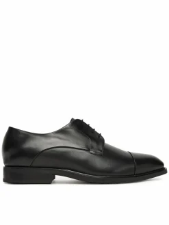 Scarpe basse P-Winslow 50555947 Nero