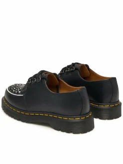 Scarpe basse Ramsey DM31499001 Nero