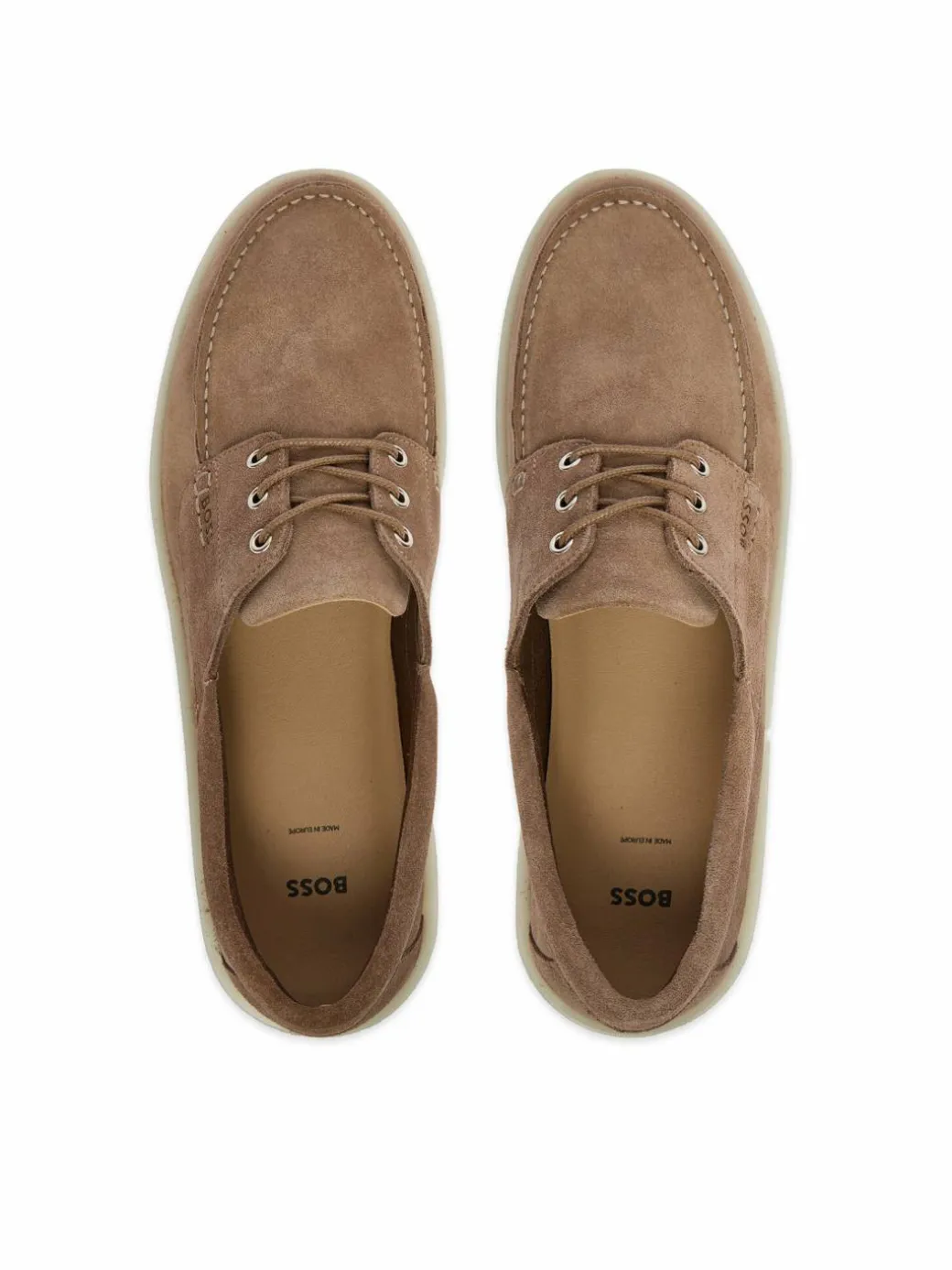 Scarpe basse Randal 50557725 Beige