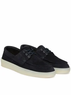 Scarpe basse Randal 50557725 Blu scuro