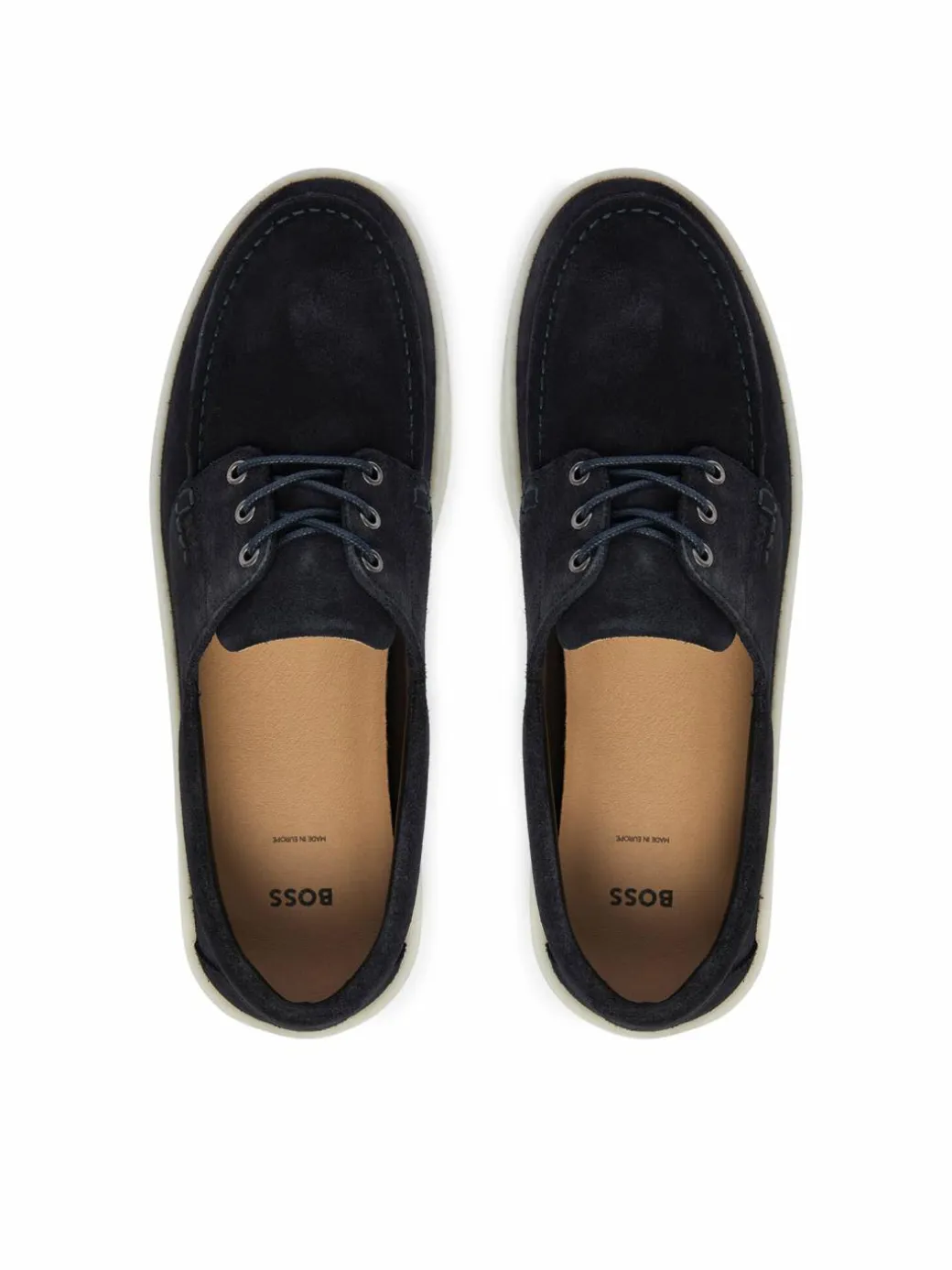 Scarpe basse Randal 50557725 Blu scuro