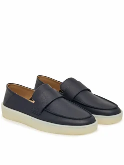 Scarpe basse Randal 50563163 Blu scuro