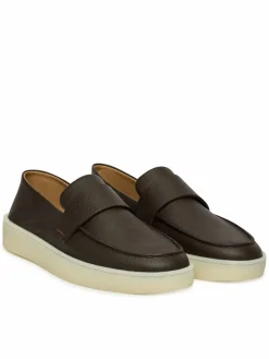 Scarpe basse Randal  50563163 Marrone