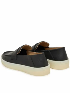 Scarpe basse Randal 50563163 Nero