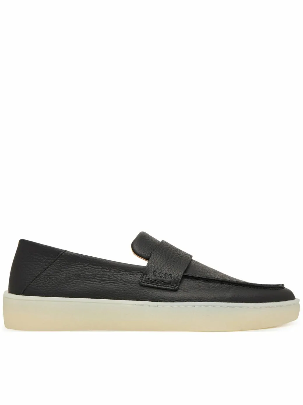 Scarpe basse Randal 50563163 Nero