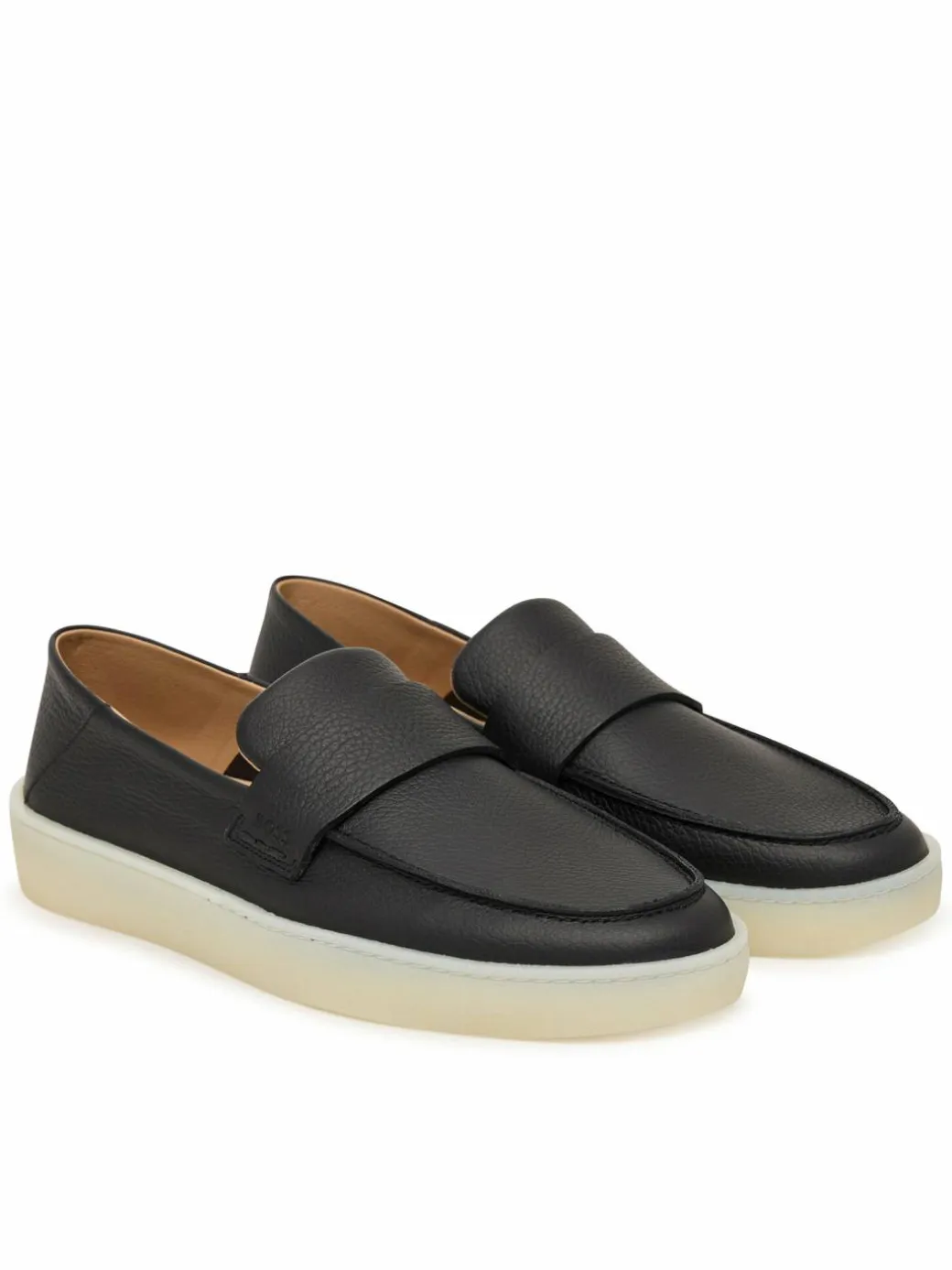 Scarpe basse Randal 50563163 Nero