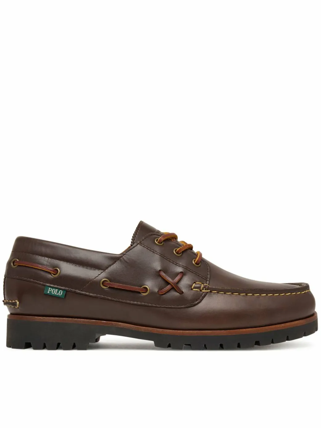 Scarpe basse Ranger 812913545002 Marrone