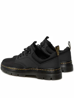 Scarpe basse Reeder 27102001 Nero