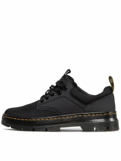 Scarpe basse Reeder 27102001 Nero