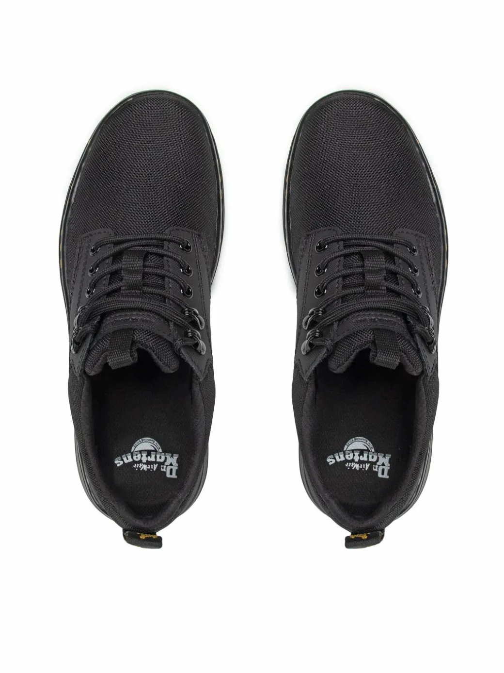 Scarpe basse Reeder 27102001 Nero