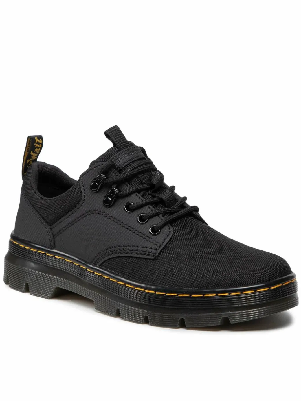 Scarpe basse Reeder 27102001 Nero
