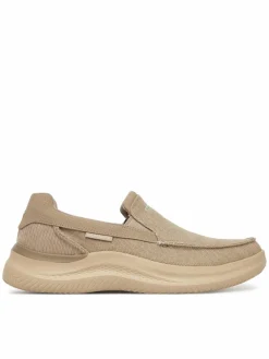 Scarpe basse Relaxed Fit: Hasting - Fielden 205066/TPE Beige
