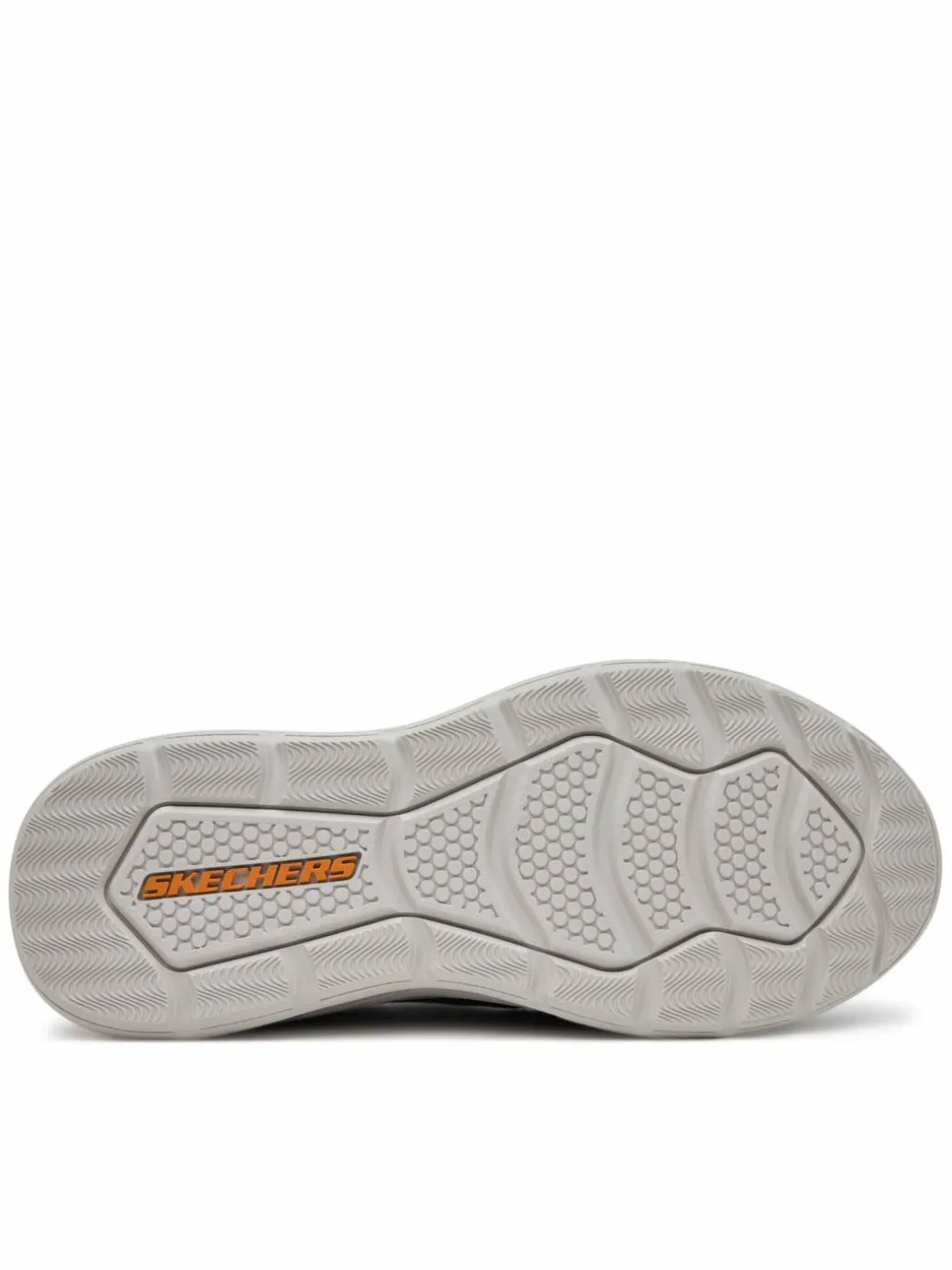 Scarpe basse Remaxed-Fenick 204839/CHAR Grigio