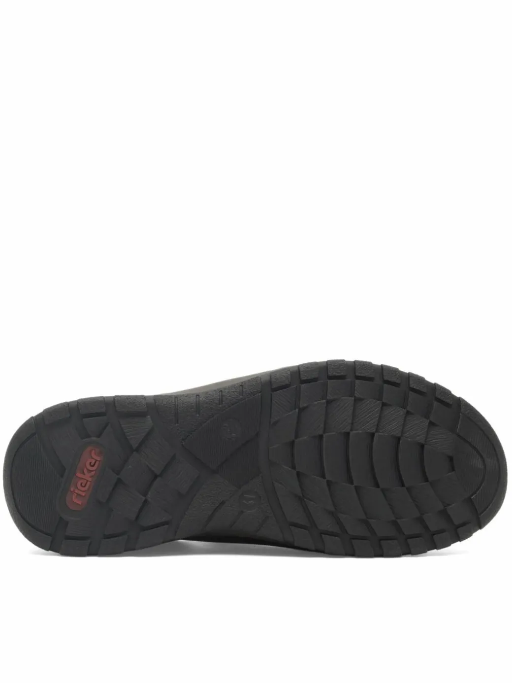 Scarpe basse RIEKER-CEO-03354-26 Marrone