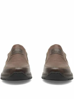 Scarpe basse RIEKER-CEO-03354-26 Marrone