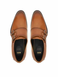 Scarpe basse Rill 50536617 Marrone