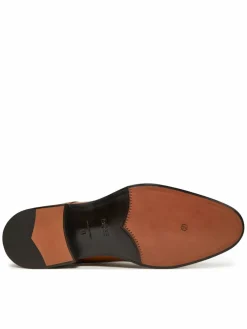 Scarpe basse Rill  50536617 Marrone