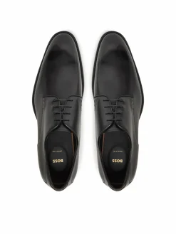 Scarpe basse Rill 50534034 Nero
