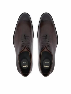 Scarpe basse Rill Oxfr Ltp 50534364 Marrone