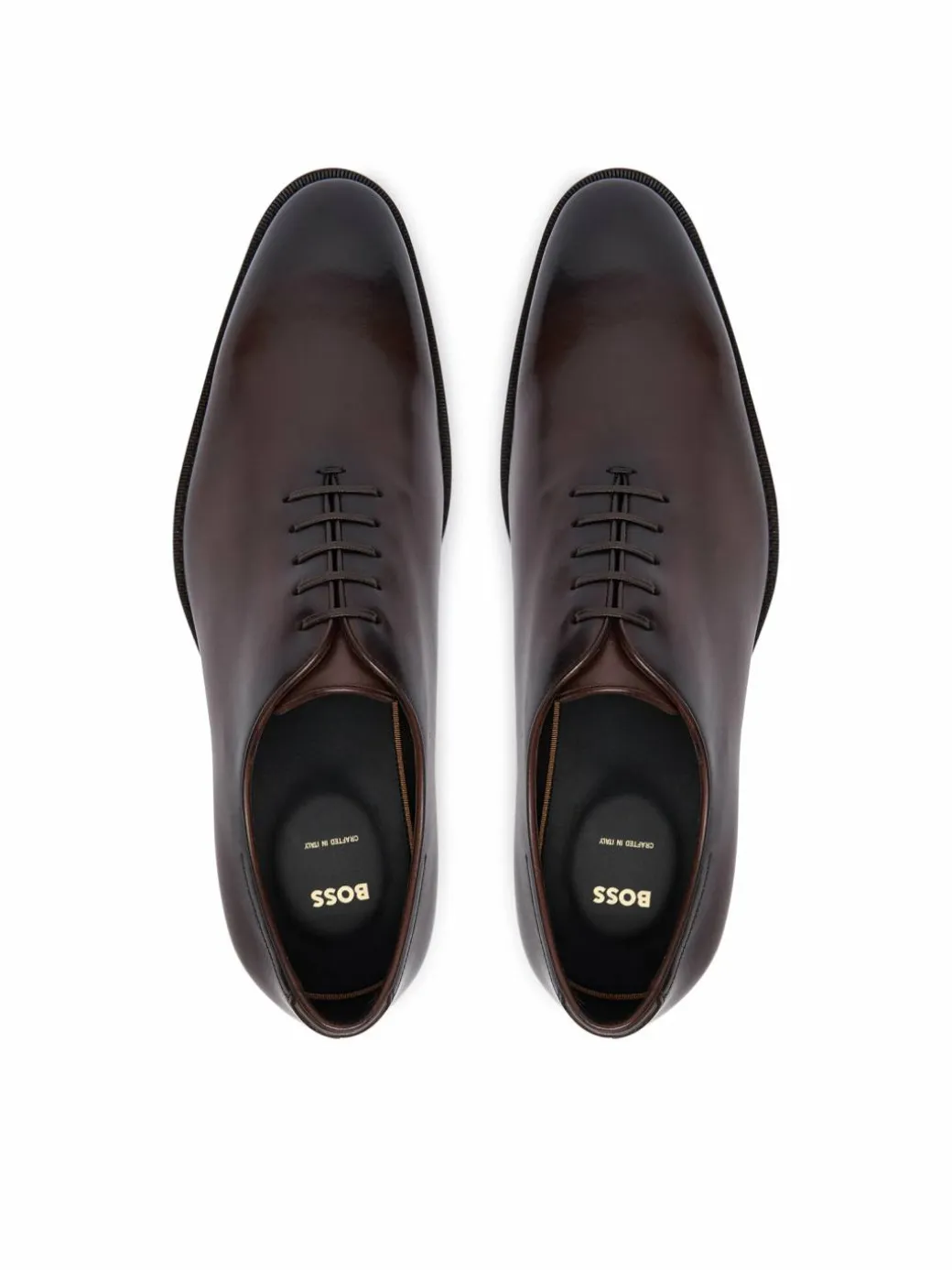 Scarpe basse Rill Oxfr Ltp 50534364 Marrone