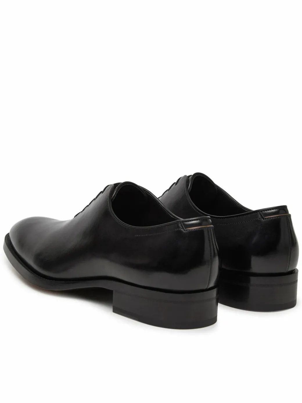 Scarpe basse Rill Oxfr Ltp 50534364 Nero